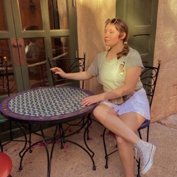 Aubrey Carr's profile photo