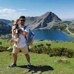 Mario Ruiz's profile photo