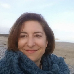 Kate Linderholm's profile photo