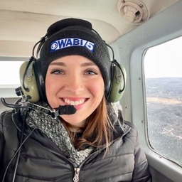 Alyssa Thurlow's profile photo