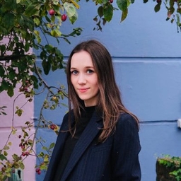 Christiana Spens's profile photo