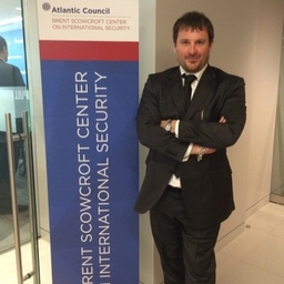 Enrico Verga's profile photo