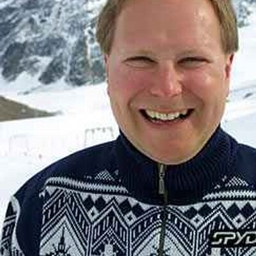 Armin Weiler's profile photo