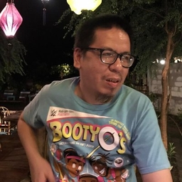 Lorenzo Tanos's profile photo