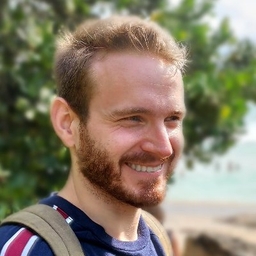 Edgar Melchor's profile photo