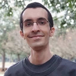 Bruno C. Magalhães's profile photo