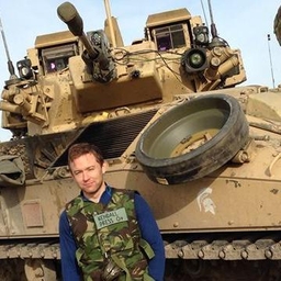 Ben Kendall's profile photo