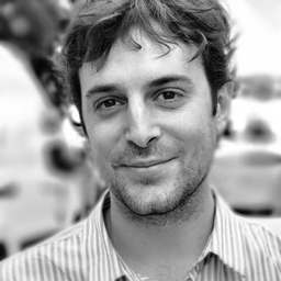 Beniamino Pagliaro's profile photo