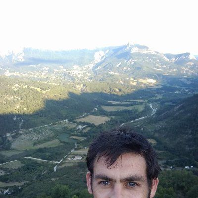 Olivier Bazalge's profile photo