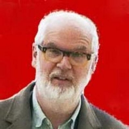 Durant Imboden's journalist profile photo