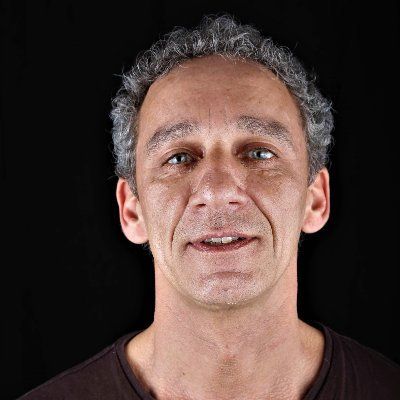 Djamel Bentaleb's journalist profile photo