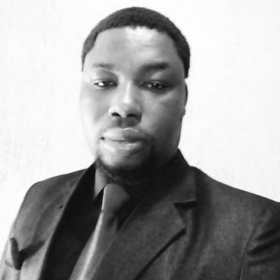 Samed Olukoya's profile photo