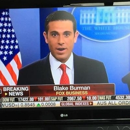 Blake Burman's profile photo