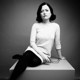 Maud Newton's profile photo