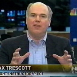 Max Trescott's profile photo