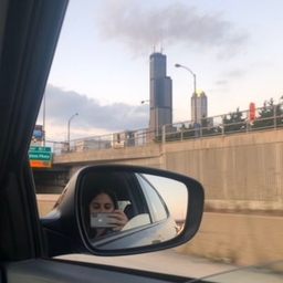 Alice Bazerghi's profile photo