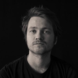 Sidney Gennies's profile photo
