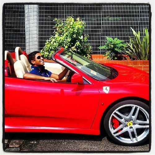 Darren Rebeiro's profile photo