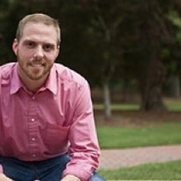 Benjamin T. Quinn's profile photo