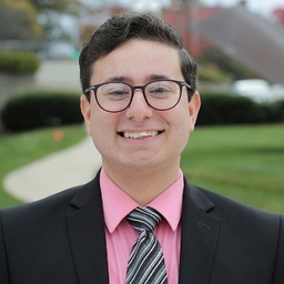 Cam Jandrow's profile photo