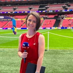 Michelle Owen's profile photo