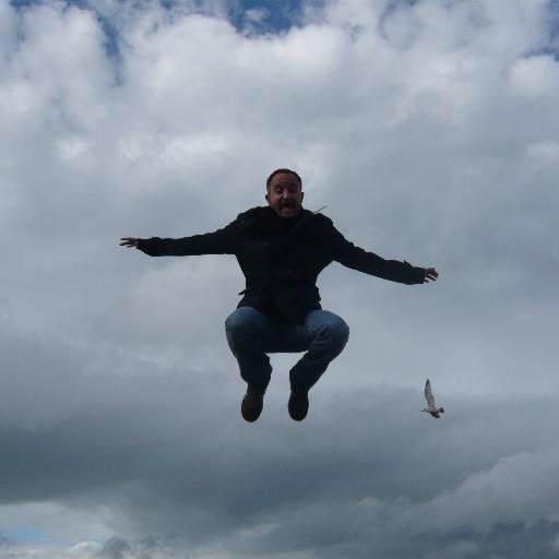 Richard Place's profile photo