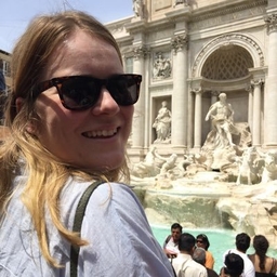 Kate Wilsea's profile photo