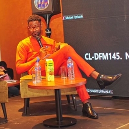 Otosirieze Obi-Young's profile photo