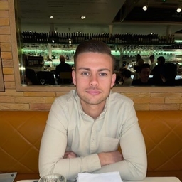 Sam Truelove's profile photo