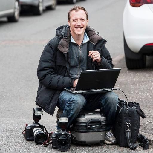 Danny Lawson's profile photo