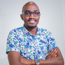 Emmanuel Yegon's profile photo