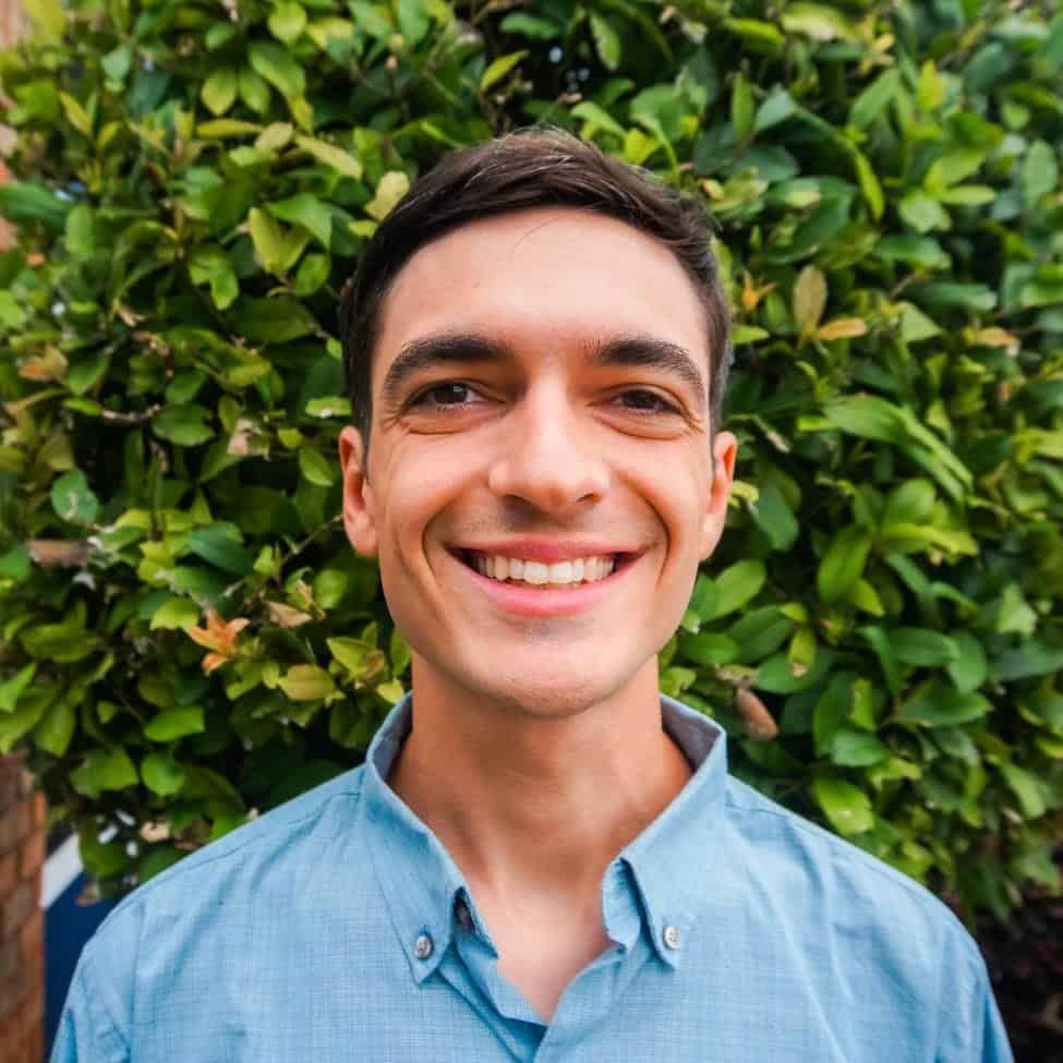Cort Honey's profile photo