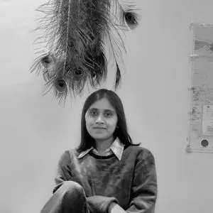 Rakhi Yadav's profile photo