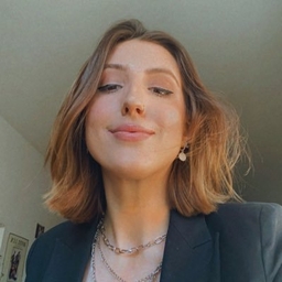 Olivia Stock's profile photo