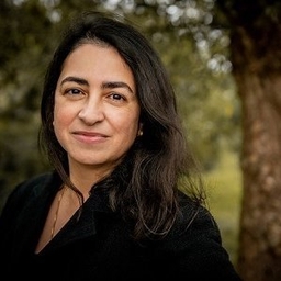 Hassnae Bouazza's profile photo