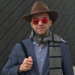 Ahmed Zidan's profile photo