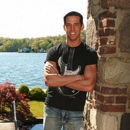 Jordan Strauss's profile photo