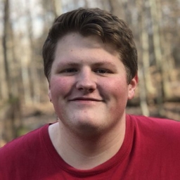 Preston Byers's profile photo