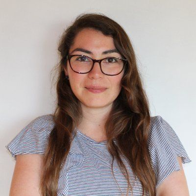 Déborah Donoso Moya's profile photo