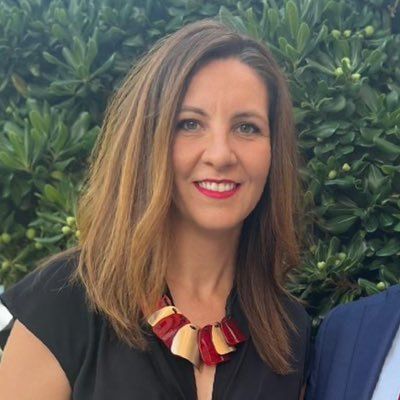 Alicia Lozano Gascón's profile photo