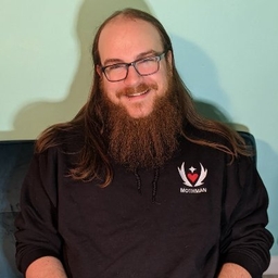 Brandon Moore's profile photo
