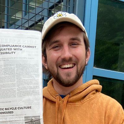 Owen Ruderman's profile photo