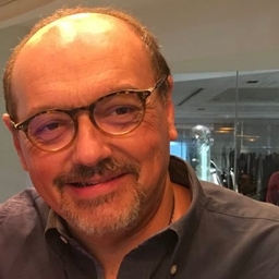 Rafael Monje's journalist profile photo