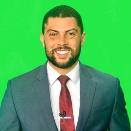 Patrick Ellis's profile photo