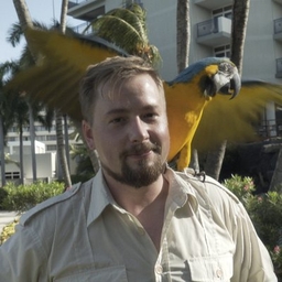 Tom Grahsler's profile photo