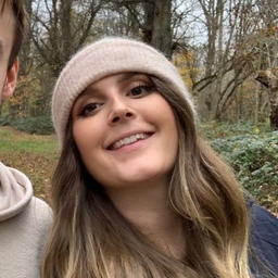Isabella Perrin's profile photo