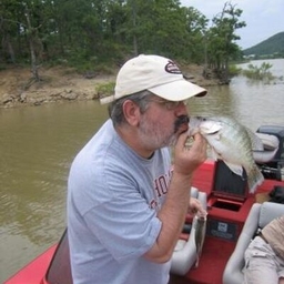 Ed Godfrey's profile photo