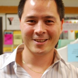 David James Heiss's profile photo