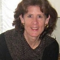 Susan Jones's profile photo