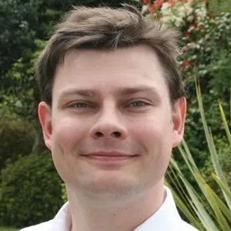 Oliver Cuenca's journalist profile photo